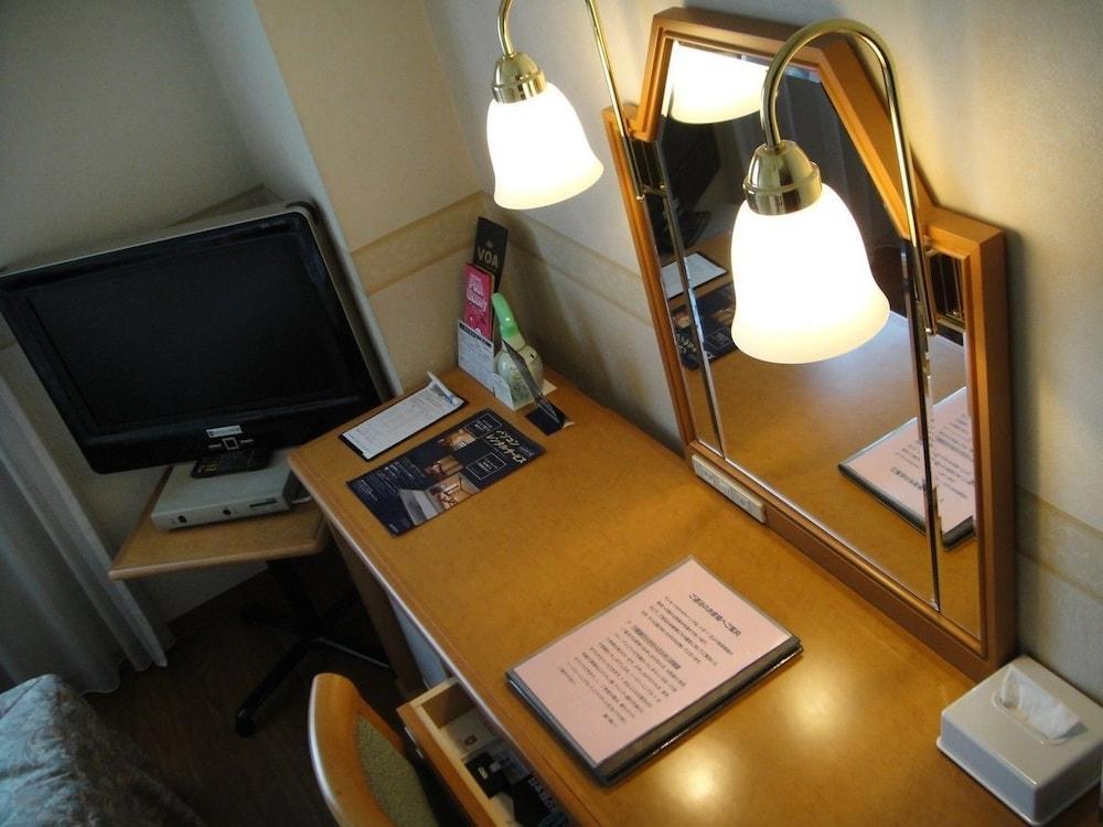 Hotel Sunroute Patio Omori Tokio Zewnętrze zdjęcie
