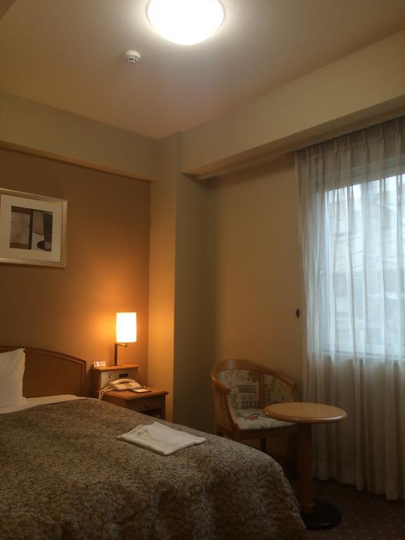 Hotel Sunroute Patio Omori Tokio Zewnętrze zdjęcie