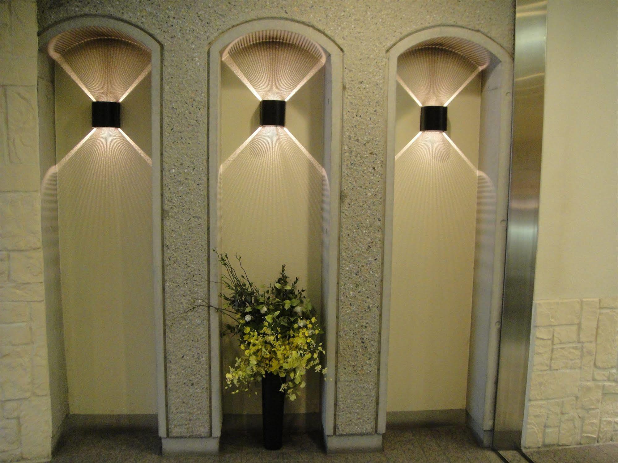 Hotel Sunroute Patio Omori Tokio Zewnętrze zdjęcie